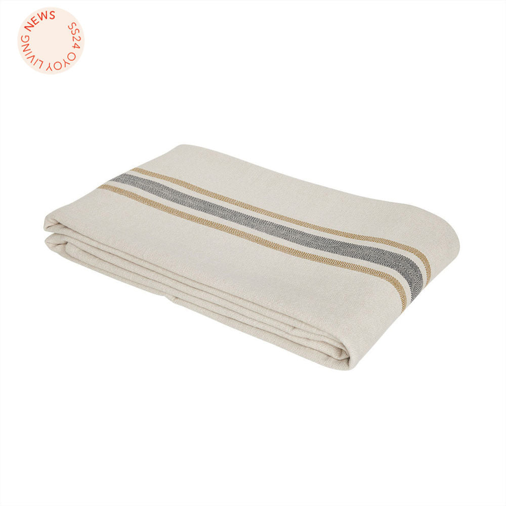 OYOY LIVING Linu tablecloth-200x140 cm