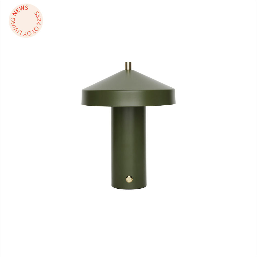 OYOY LIVING Hatto Lampe de table LED (UE)