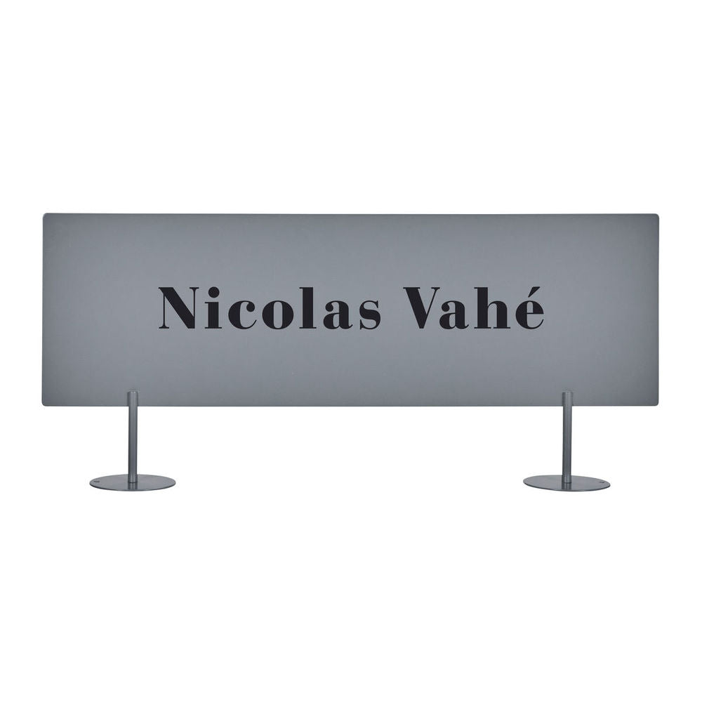 Nicolas Vahe POS Symbol, NVSign, Gris