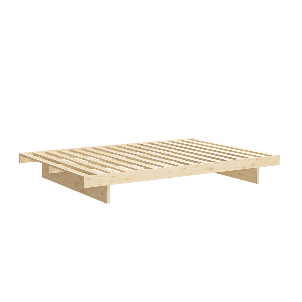 Karup Design KANSO BETT RAW 160X200