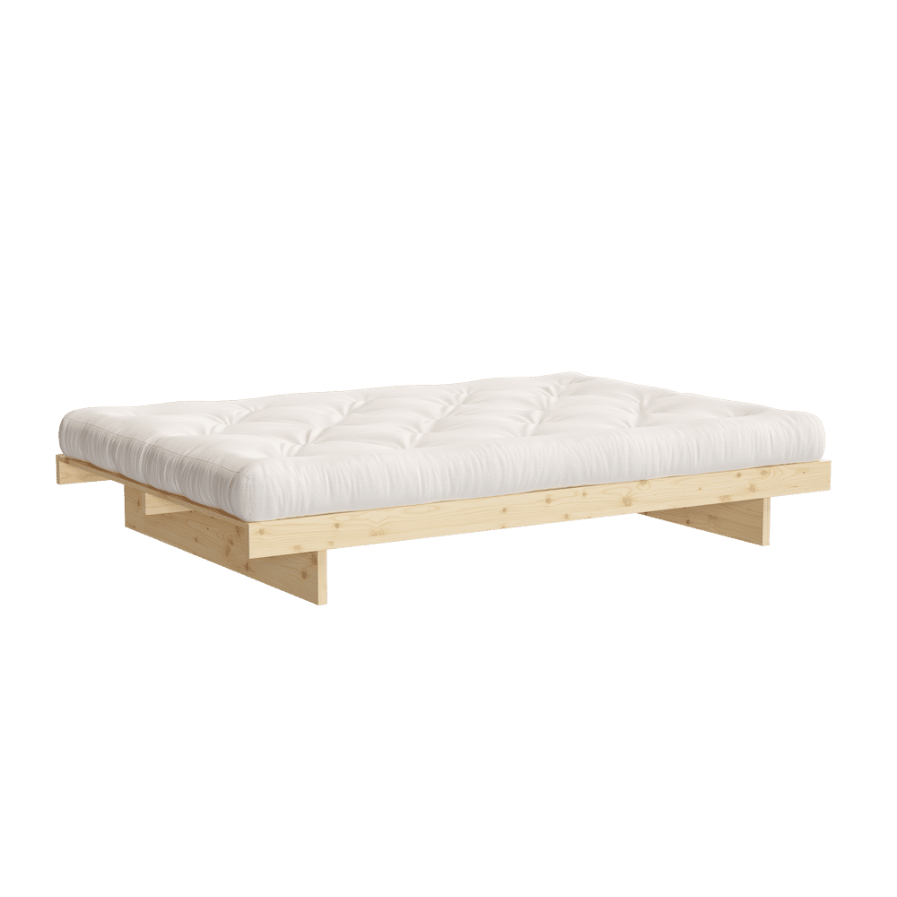 Karup Design KANSO BETT RAW 160X200