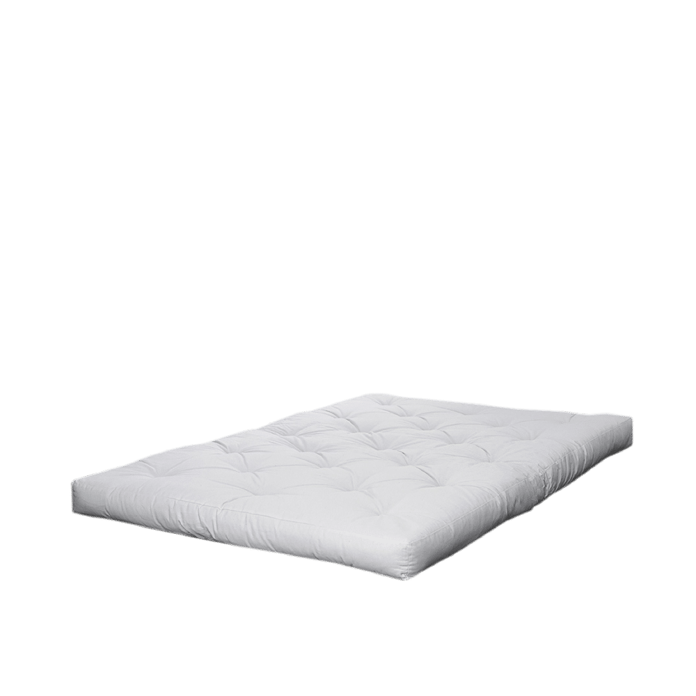 Karup Design DREIFEL LATEX FUTON NATURAL 80X200