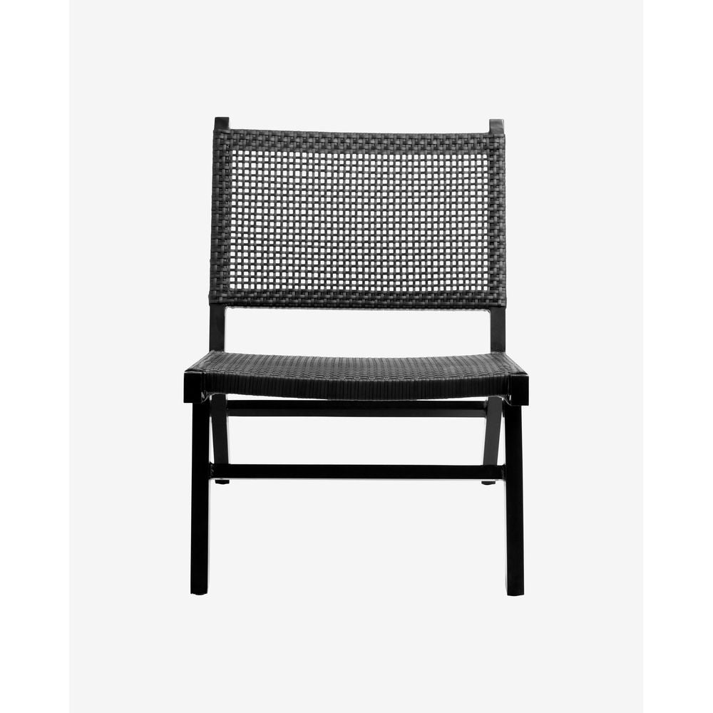 Nordal Sillón A/S VASAI, negro