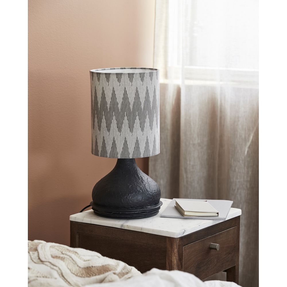 Nordal A/S ARITO lampe de table-noir