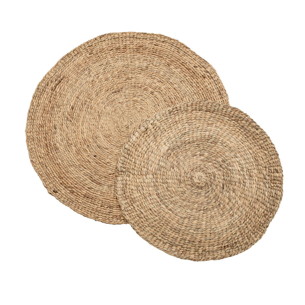 Tapis Bazar Bizarre Waterhyacinth-Naturel-150