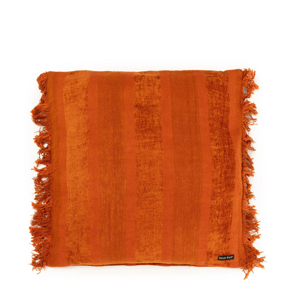 Housse de Coussin Bazar Bizarre The Oh My Gee-Velvet-60x60 de repos