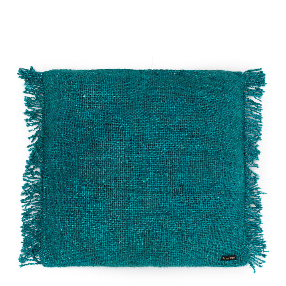 Housse de Coussin Bazar Bizarre The Oh My Gee-Aqua - 60x60