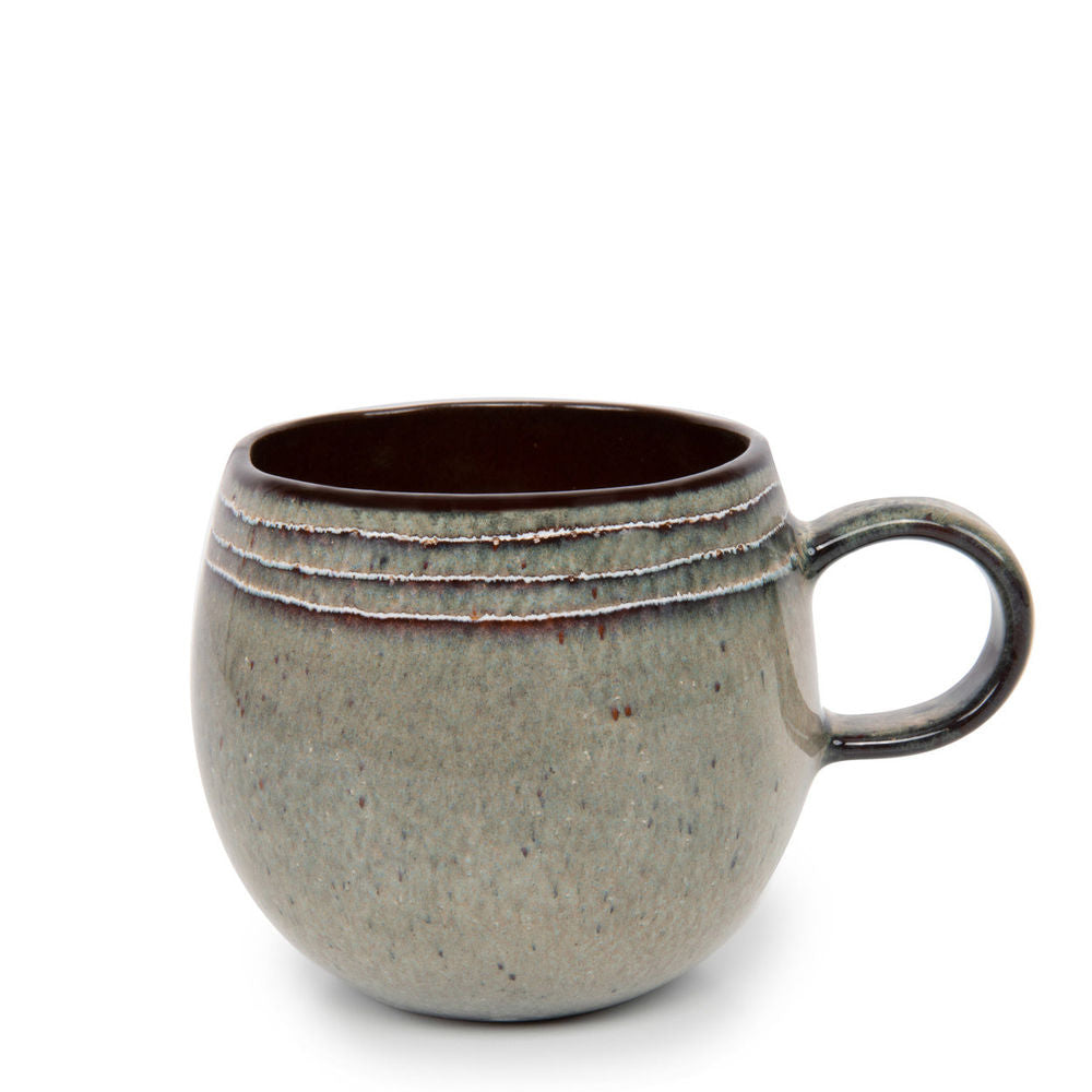 Bazar Bizar Mug The Comporta-L-Lot de 6