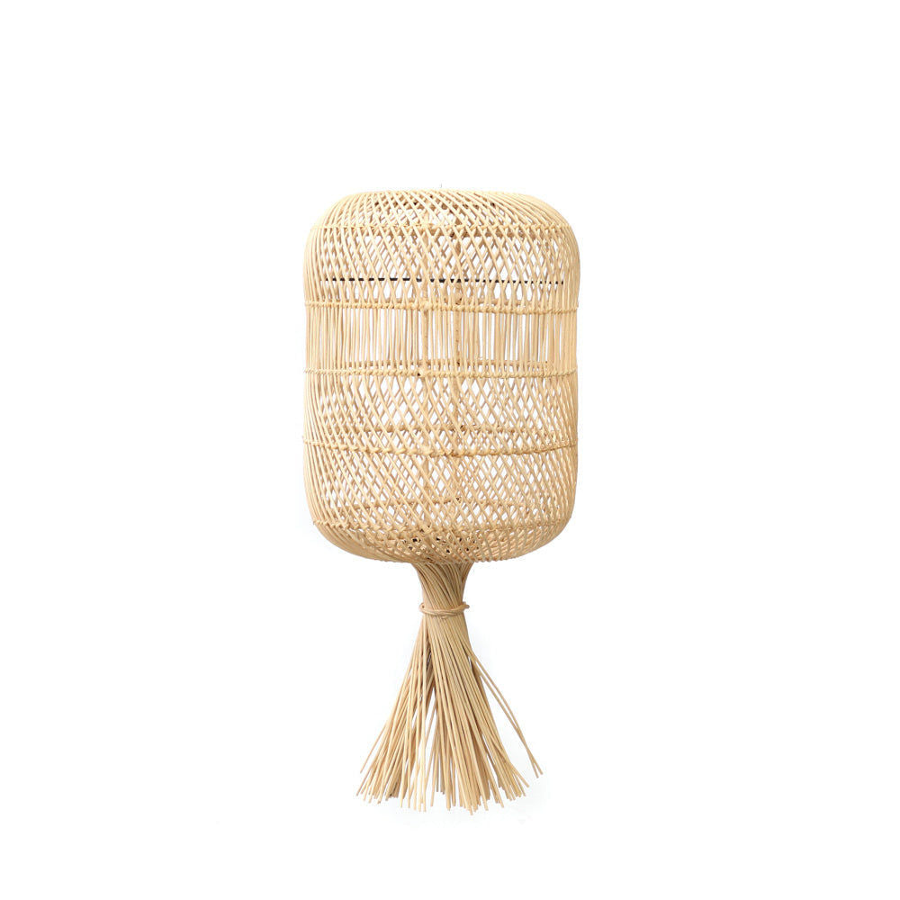 Bazar Bizarre The Noodle Floor Lamp-Lámpara colgante-Natural-S