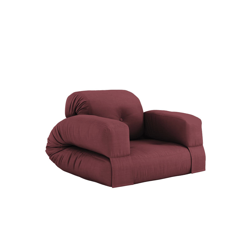 Karup Design HIPPO SOFA BORDEAUX