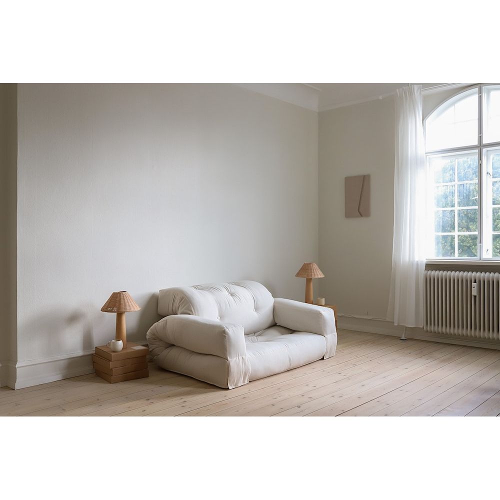 Karup Design HIPPO SOFA GREY