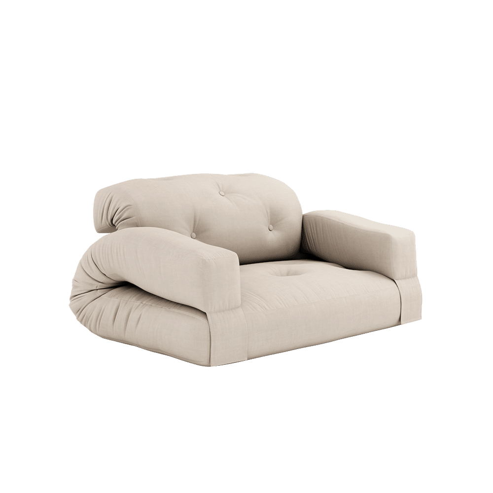 Karup Design HIPPO SOFA BEIGE