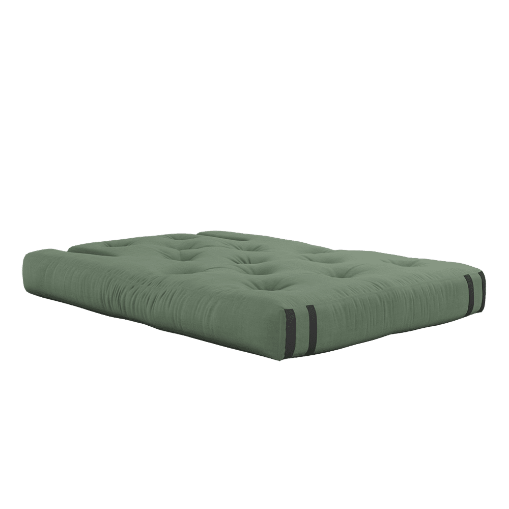 Karup Design HIPPO SOFA OLIVE GRÜN