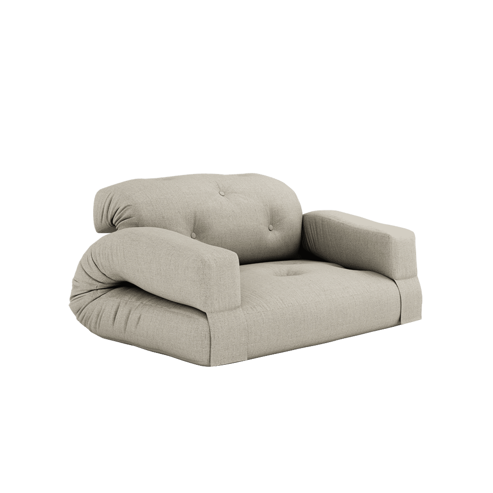 Karup Design HIPPO SOFA LINEN