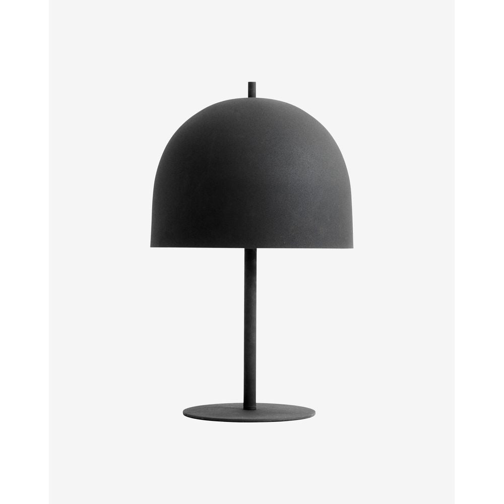 Lampe de table Nordal A/S GLOW-noir mat