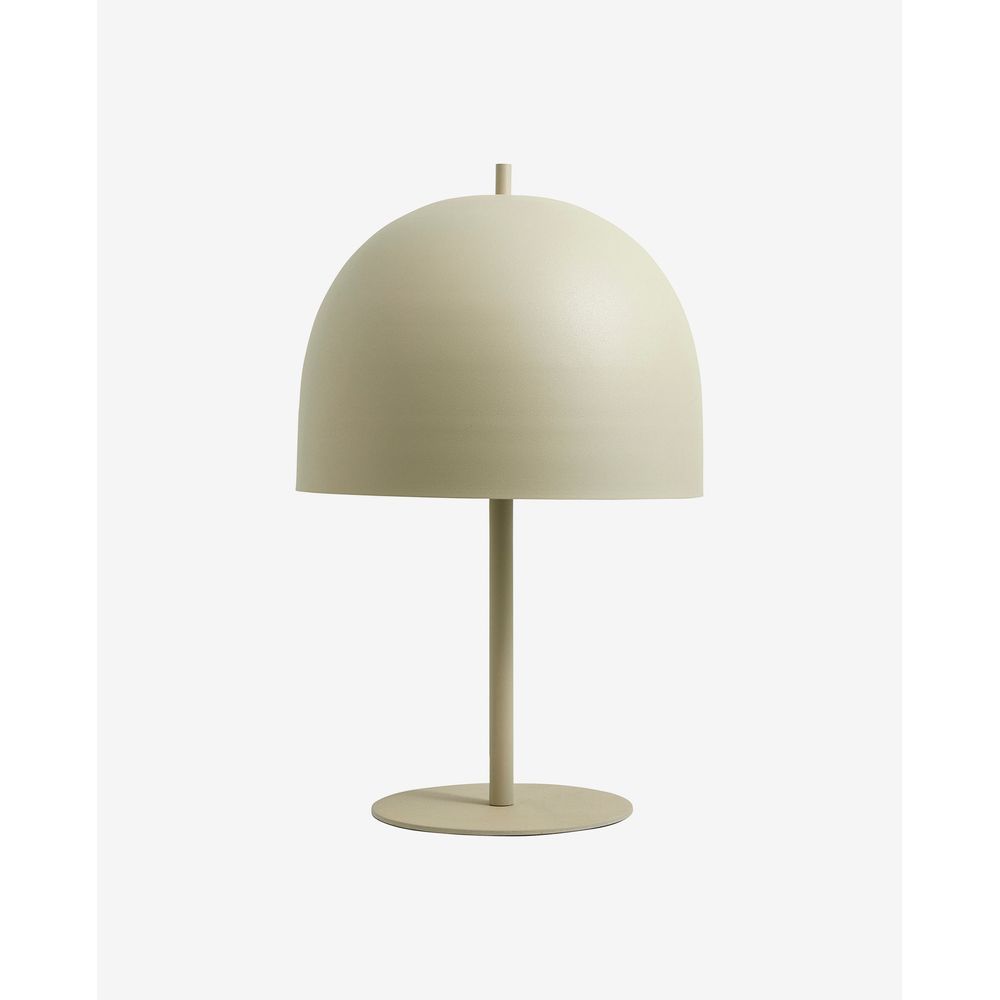 Nordal A/S GLOW lampe de table-beige mat