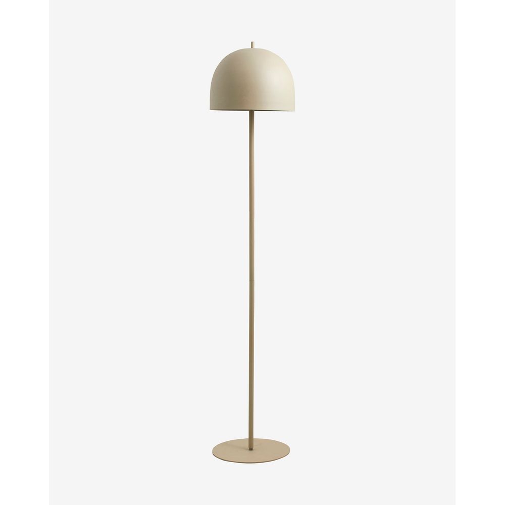 Nordal A/S GLOW vloerlamp - mat beige