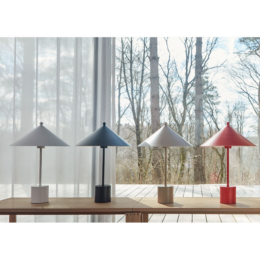 OYOY LIVING Tisch lampe Fall (EU)