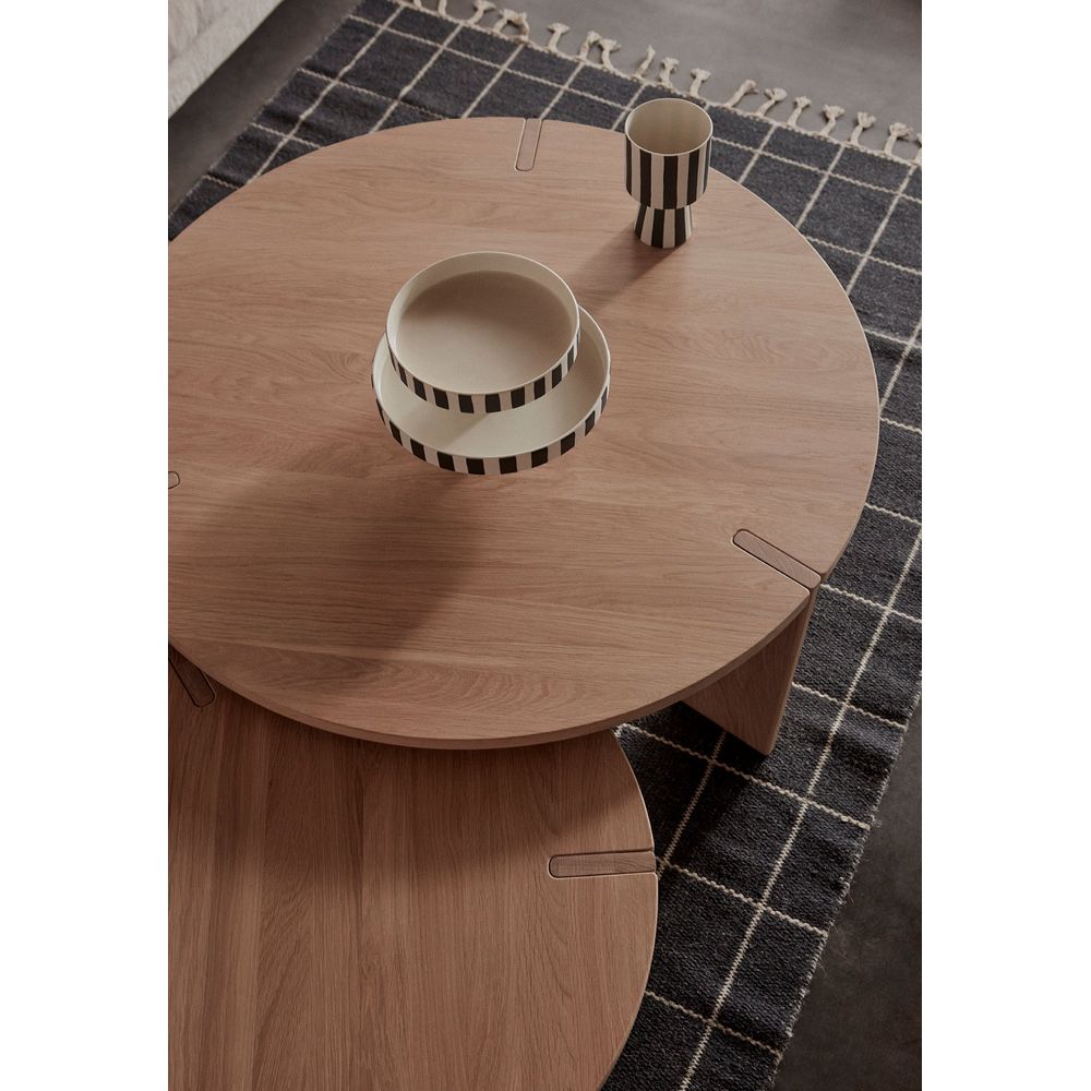 OYOY LIVING OY Table basse-Great Nature