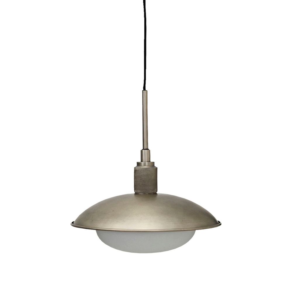 House Doctor Lamp, Boston, Gunmetal