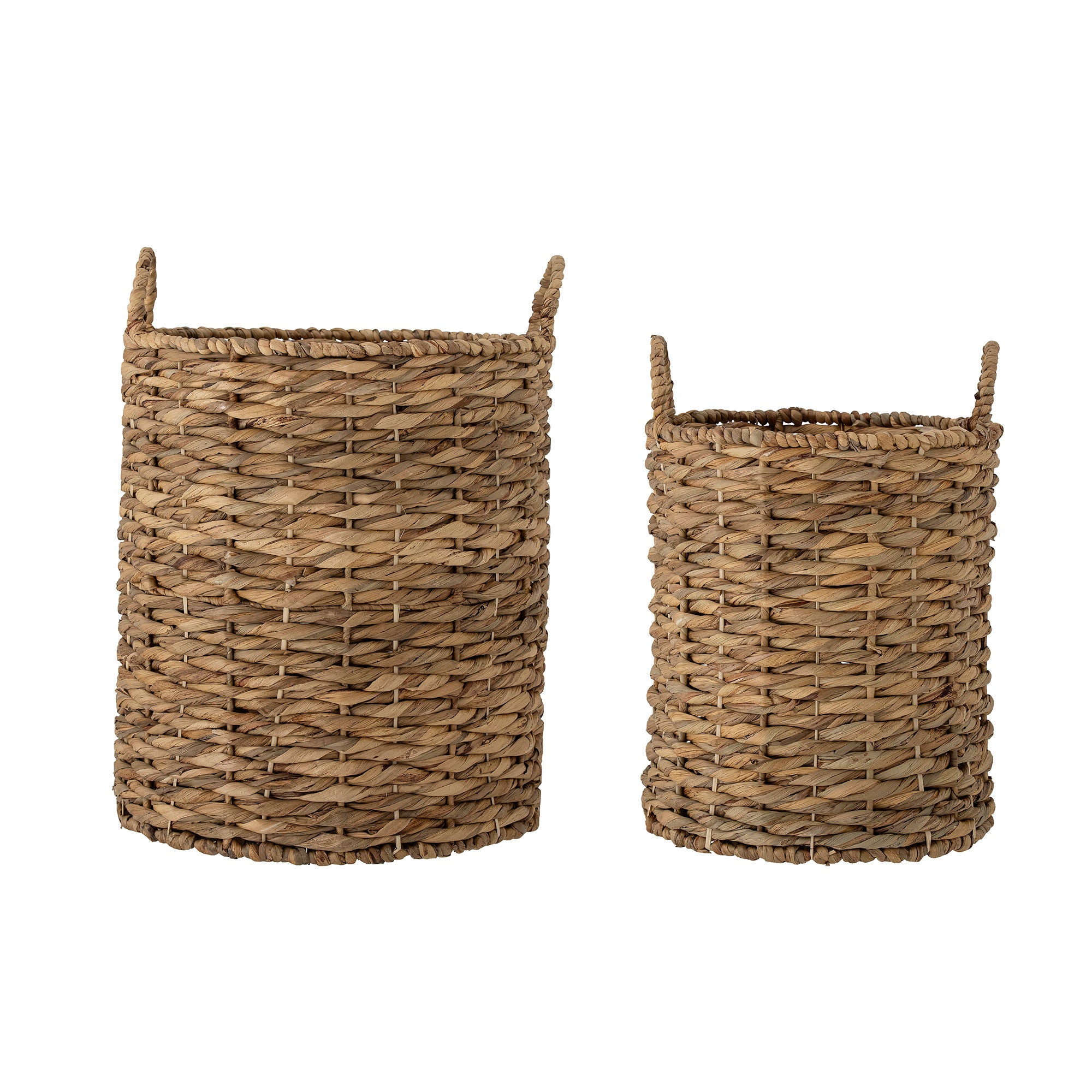 Blooming ville Lilla Mand, Natur, Rattan