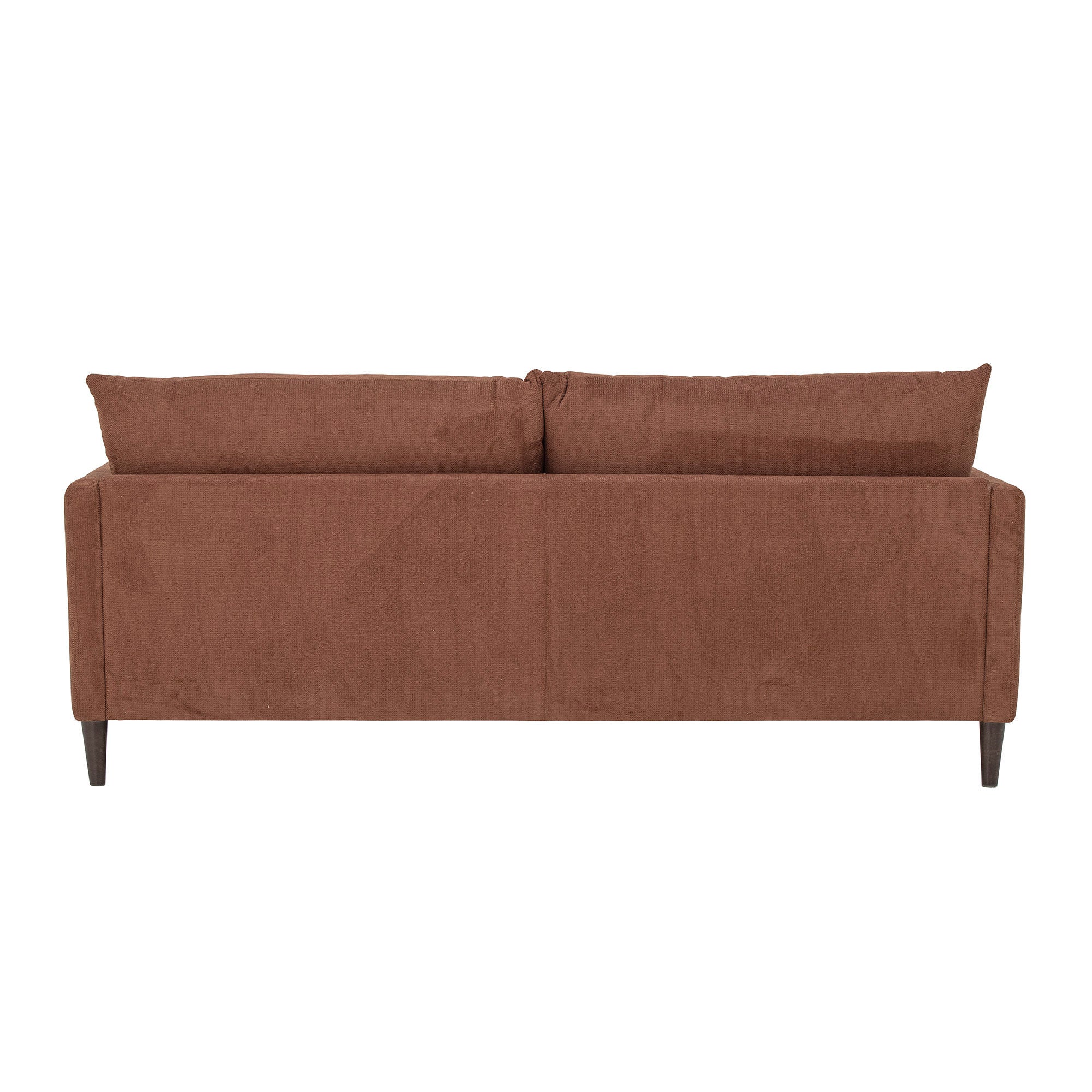 Creative Collection Thess Sofa, Bruin, FSC® Mix, Regain Poly