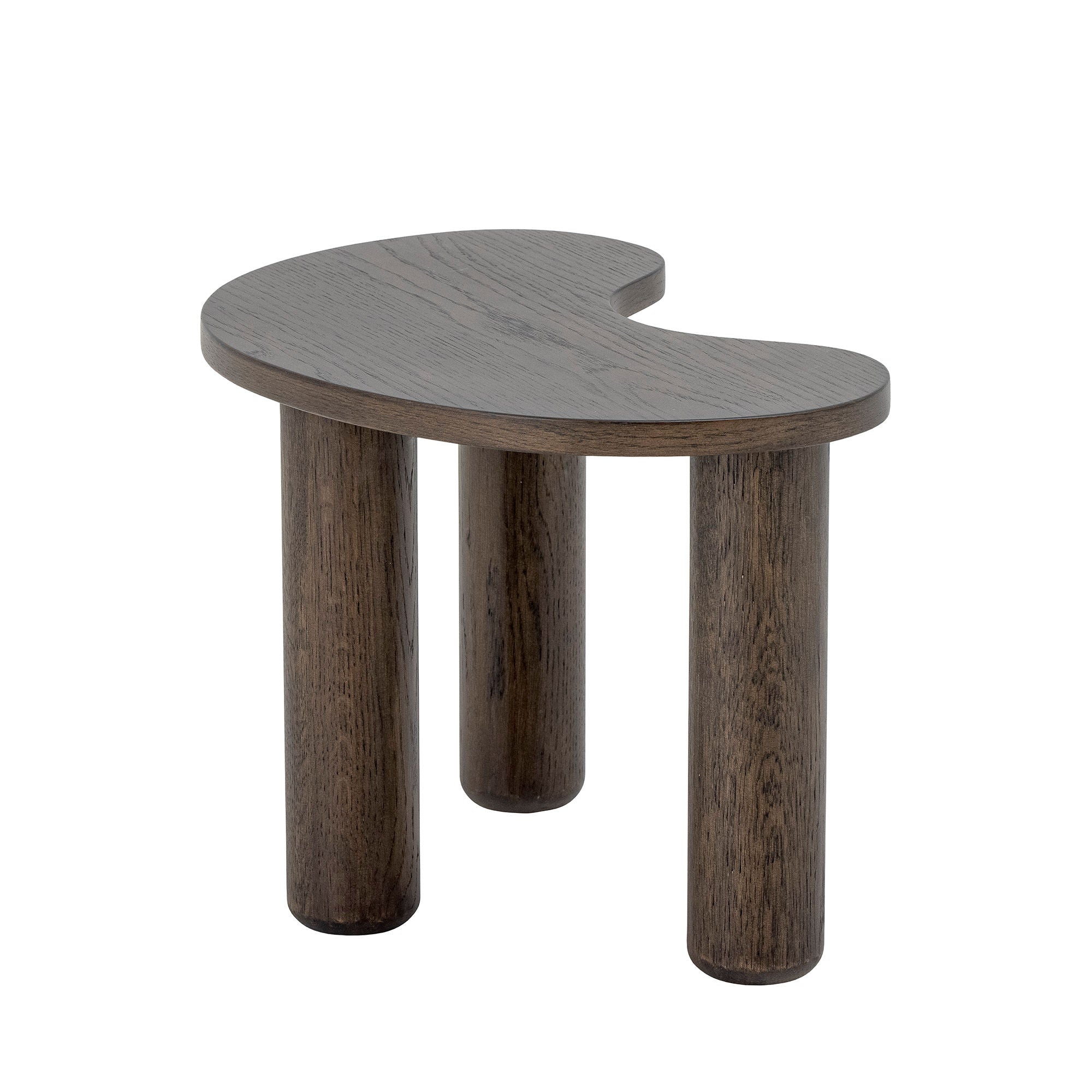 Bloomingville Luppa Salontafel, Bruin, Rubberwood