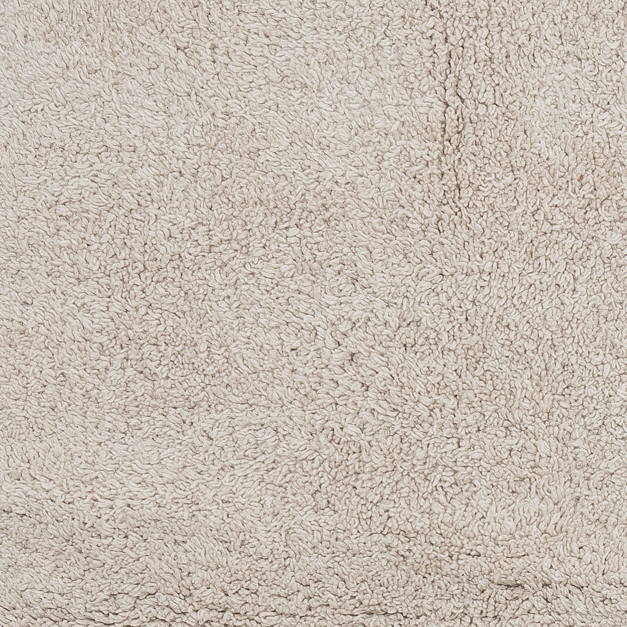 Bloomingville Alobo Tapis, Naturel, Coton