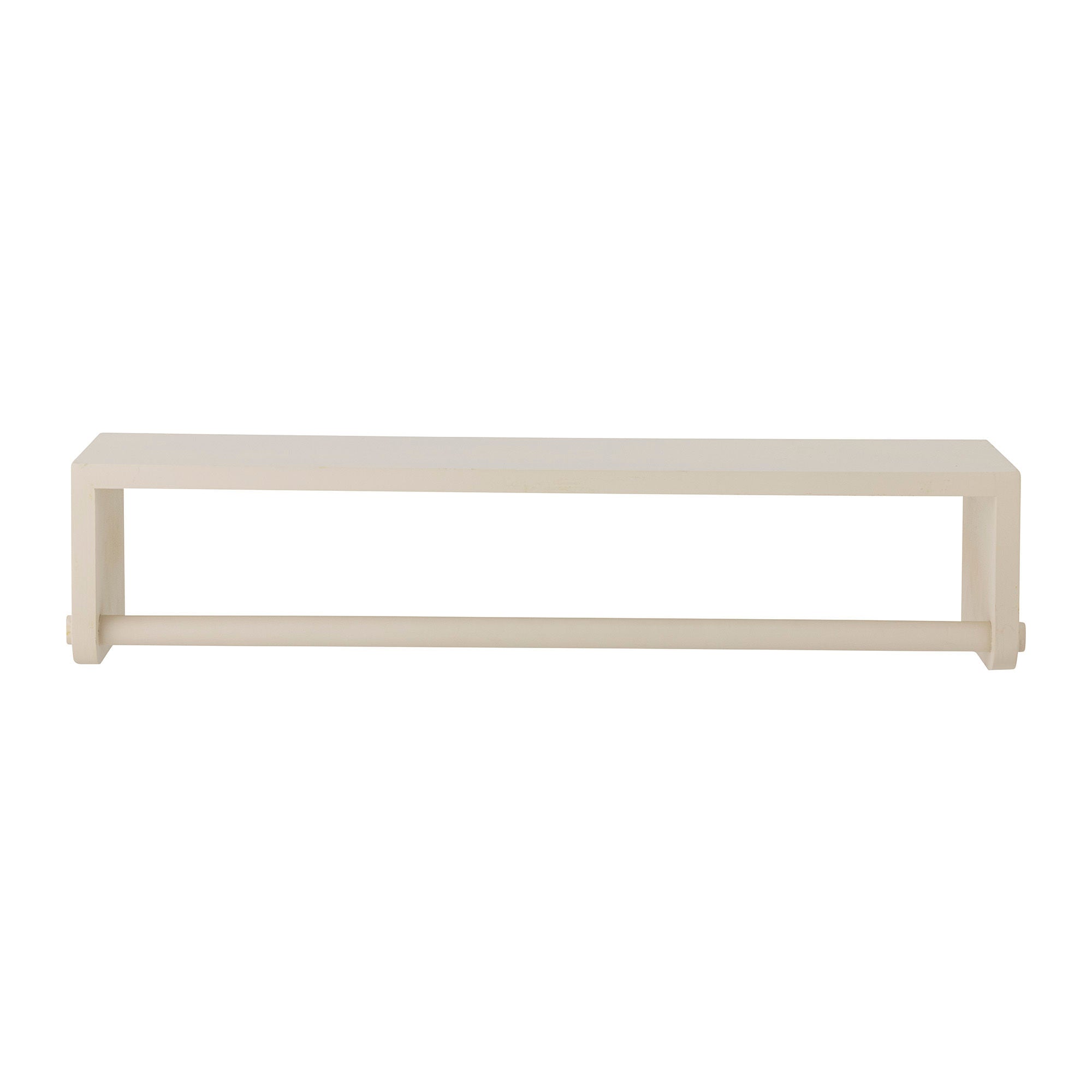 Bloomingville MINI Paras Schap, Blanc, MDF