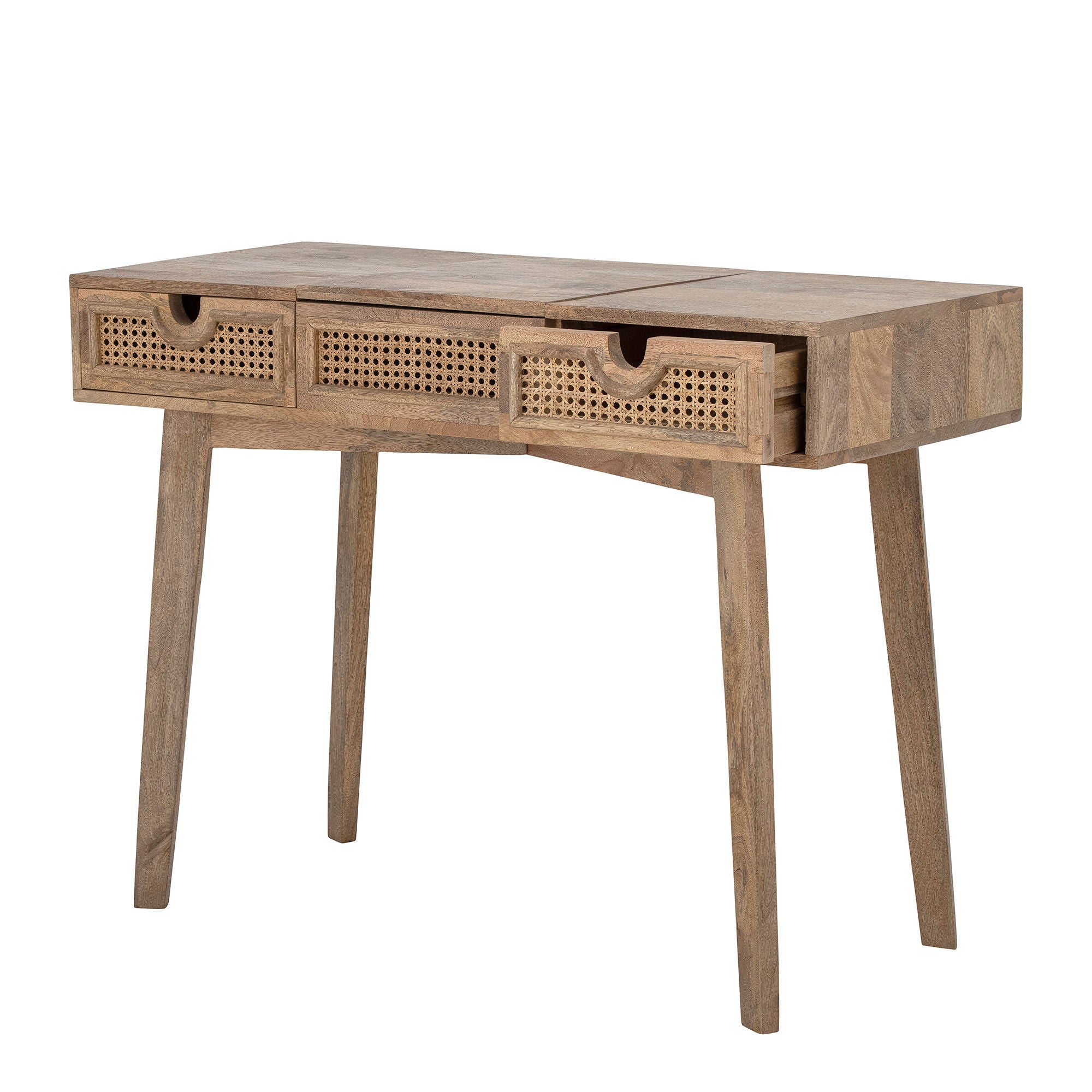 Bloomingville Perth Console Tafel, Natuur, Mango