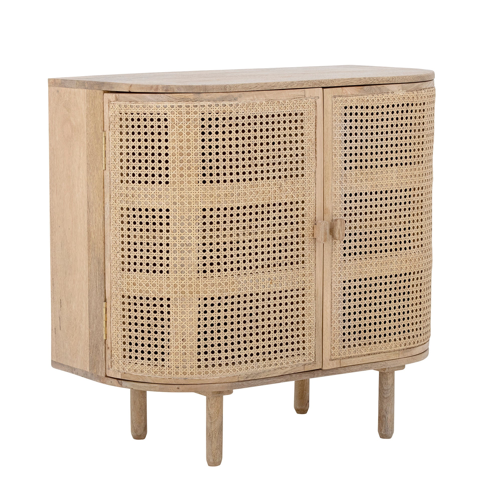 Armoire Bandol Creative Collection, Nature, Mango