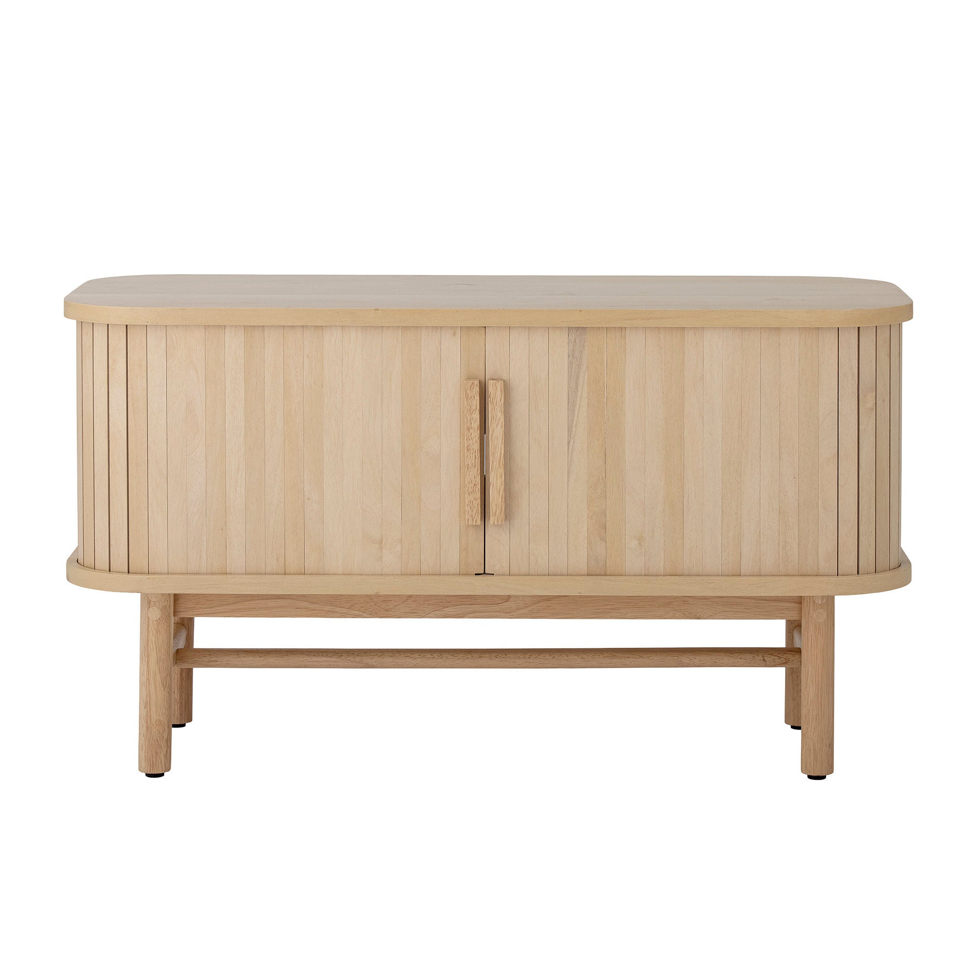 Bloomingville Lex kabinet, Natuur, Rubberwood