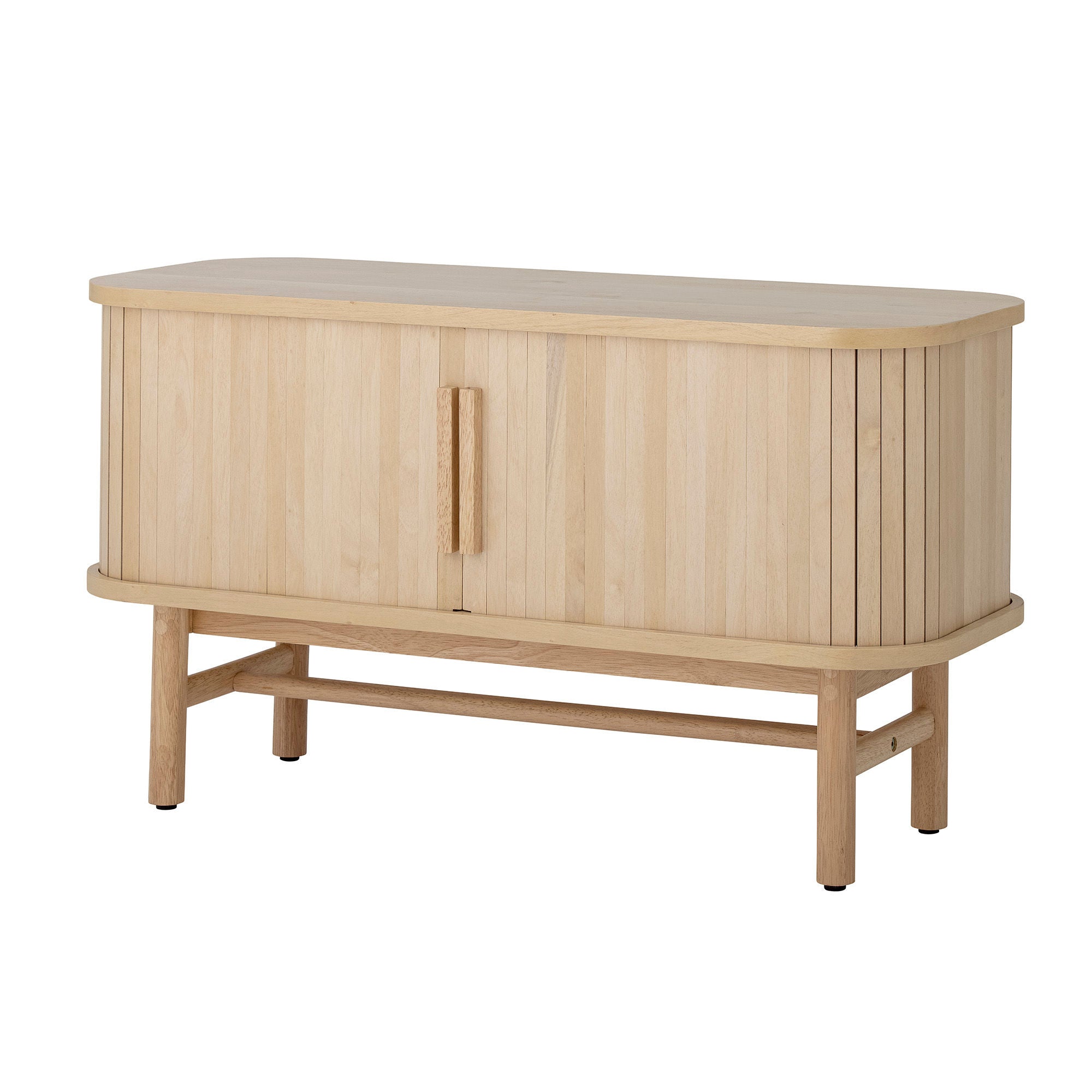 Bloomingville Lex kabinet, Natuur, Rubberwood