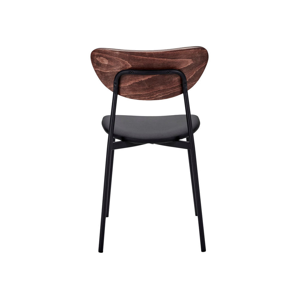 Silla House Doctor, Must, Naturaleza