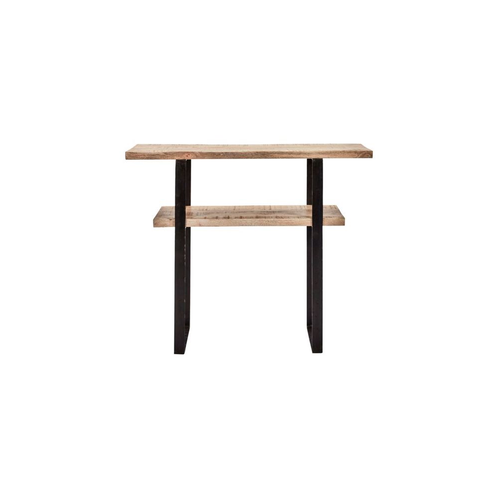 Table console House Doctor, Woda, nature